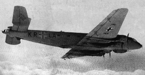 Junkers Ju290 121835,1